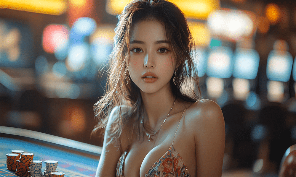 online gambling real money